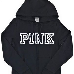 Black PINK Jacket